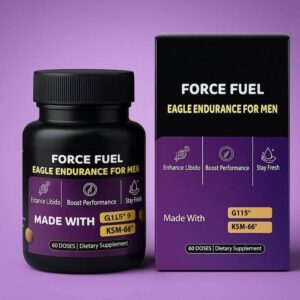 ১ প্যাকেট Force Fuel